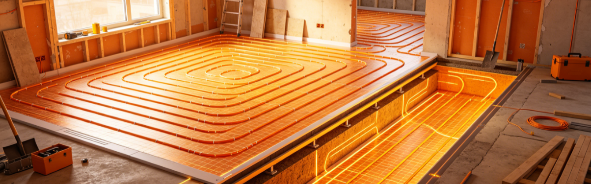 云城区贺达石墨烯电地热